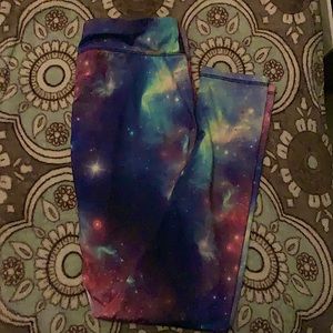 space Legging